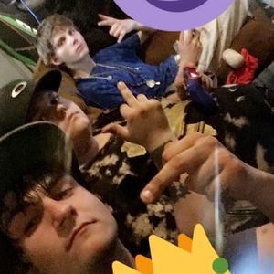 Meet your Posher, Josh